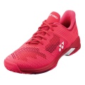 Yonex Tennisschuhe Sonicage 2 Clay/Sandplatz pink Damen